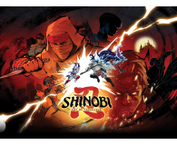 Switch Shinobi: Art of Vengeance Deluxe Edition - 1547019 - zdjęcie 6